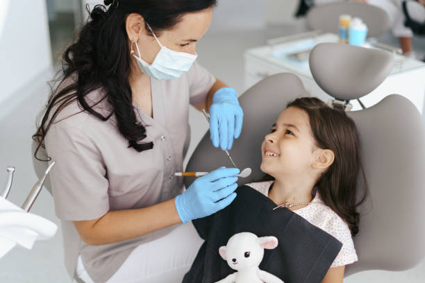 Best Emergency Dentist for Knocked-Out Tooth in Ogden, NC