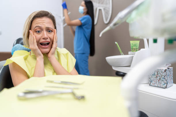 Best Emergency Dental Services for Seniors in Ogden, NC