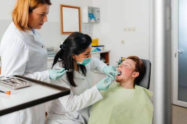 Best Broken or Cracked Tooth Emergency Dentist in Ogden, NC