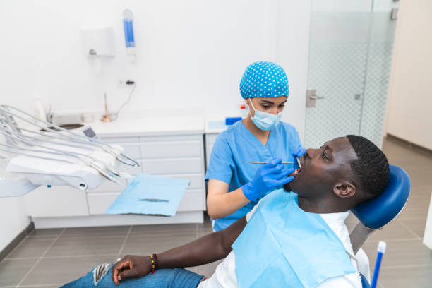 Best Orthodontic Emergency Dentist in Ogden, NC