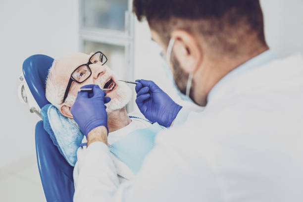 Best Emergency Dentist for Lost Fillings or Crowns in Ogden, NC